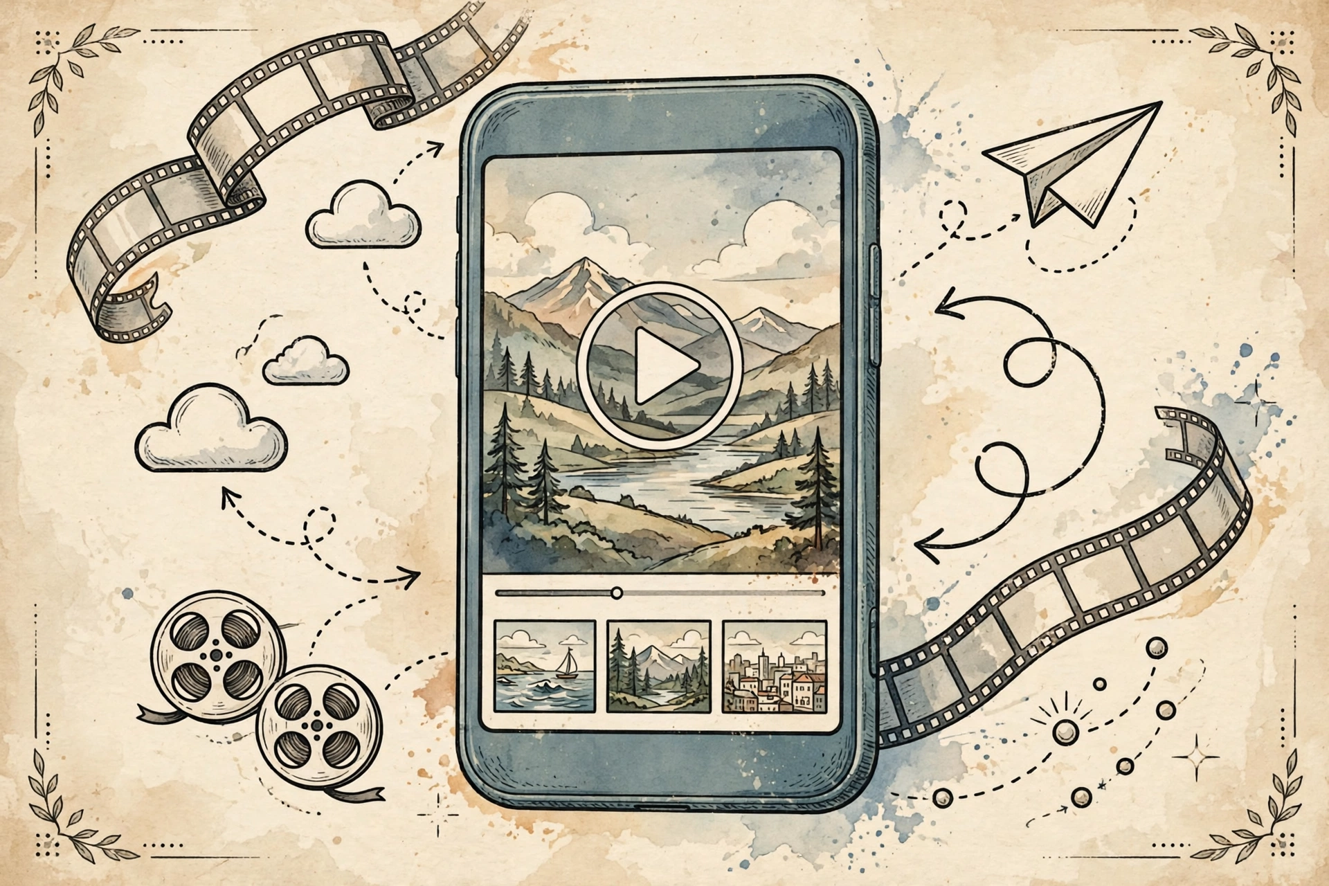 YouTube APK Old Version Download for Android
