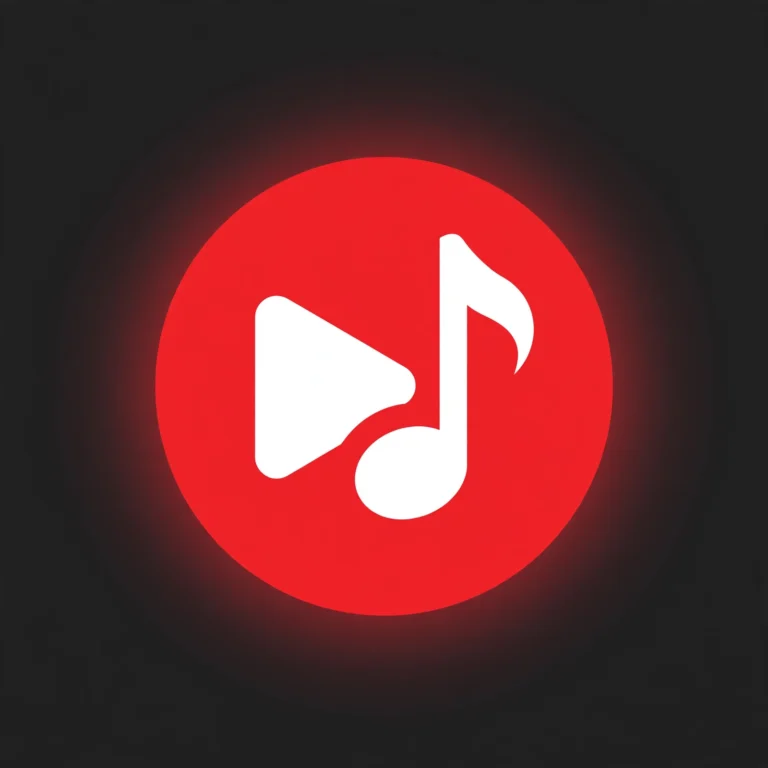 YouTube Music MOD APK (Premium)